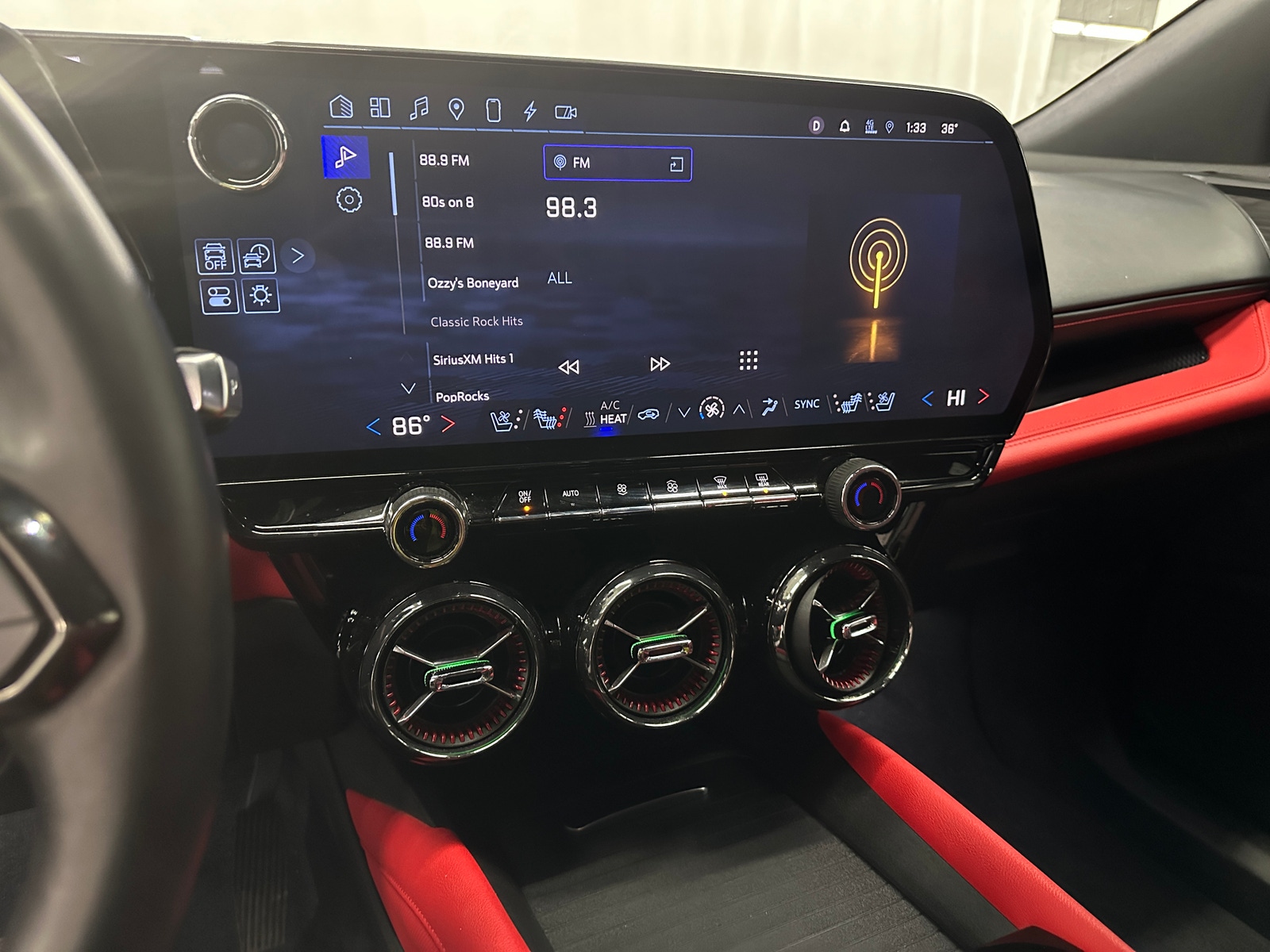 Thumbnail: 2024 Chevrolet Blazer EV - 3