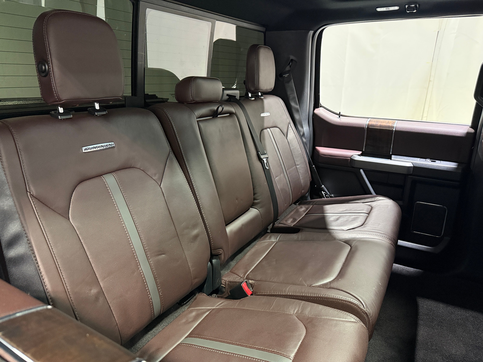 Thumbnail: 2016 Ford Econoline - 5