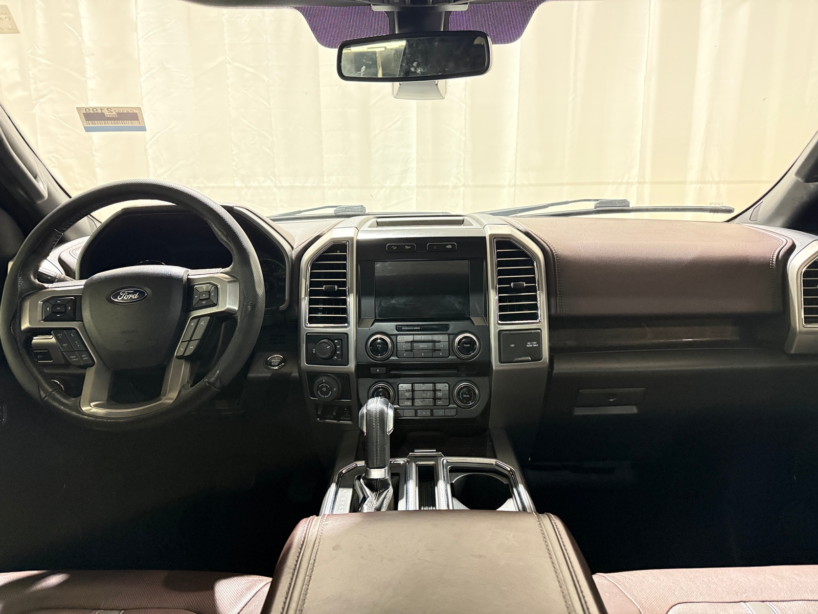 Thumbnail: 2016 Ford Econoline - 2