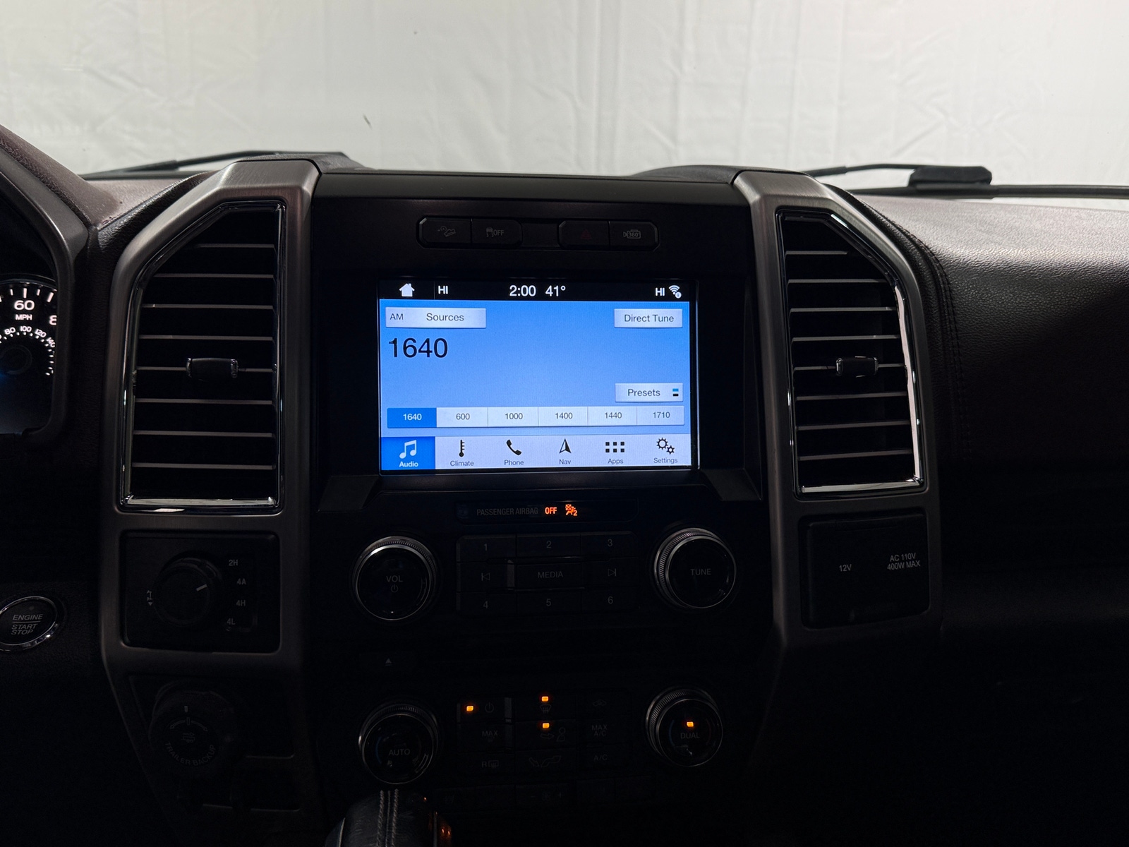 Thumbnail: 2016 Ford Econoline - 3