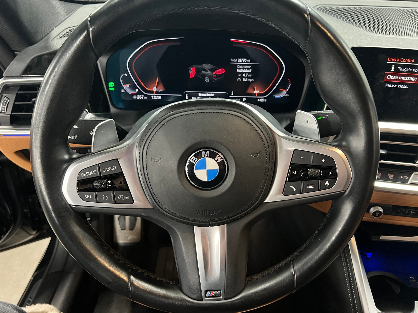 Thumbnail: 2022 BMW 4 Series - 3