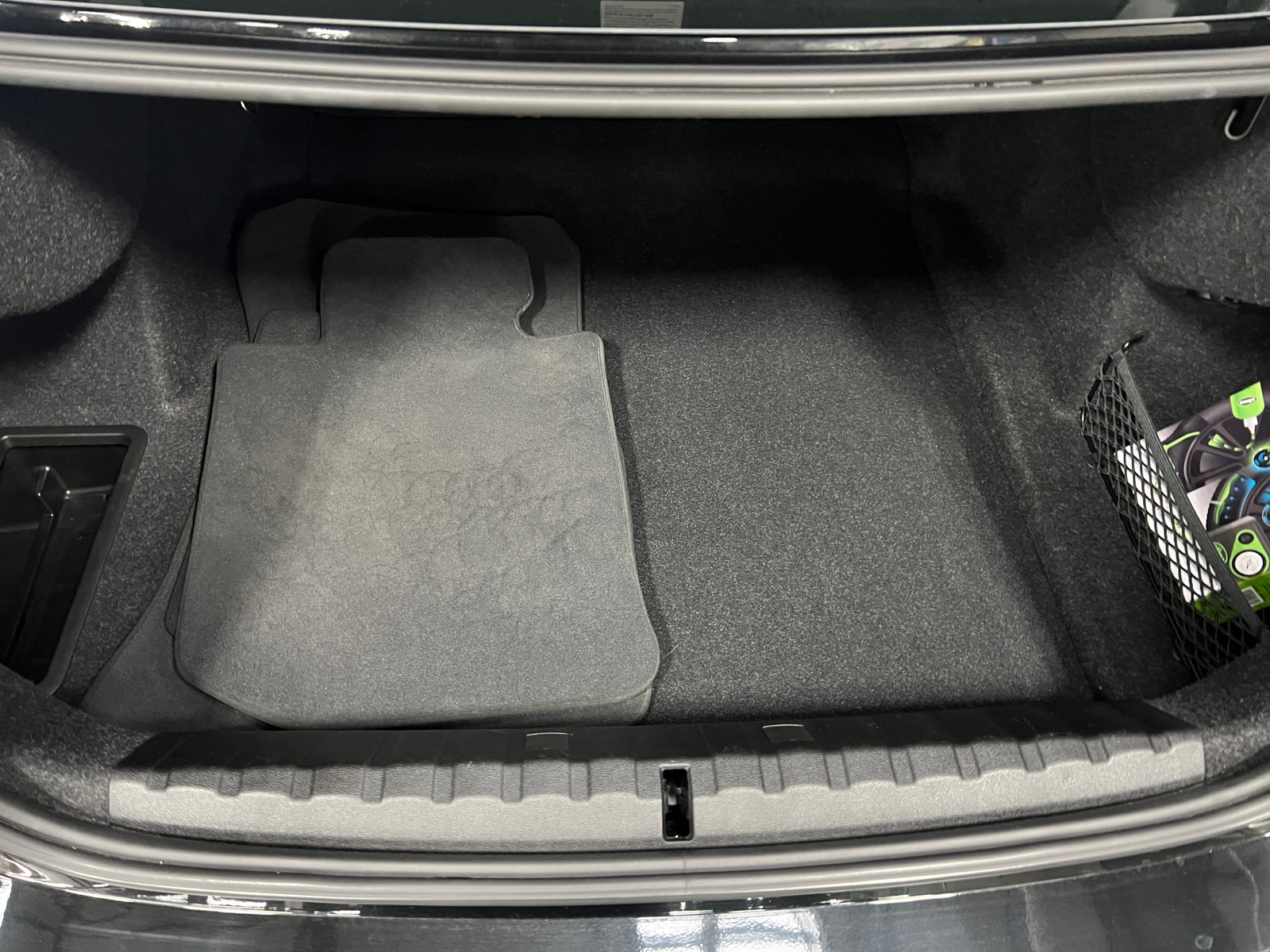 Thumbnail: 2022 BMW 4 Series - 4