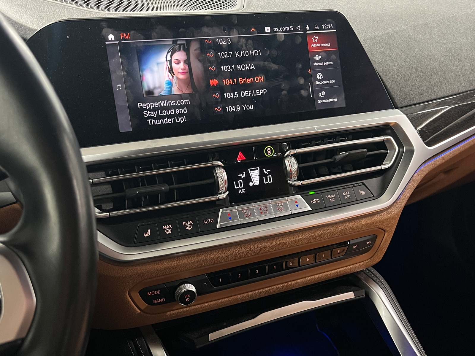 Thumbnail: 2022 BMW 4 Series - 2