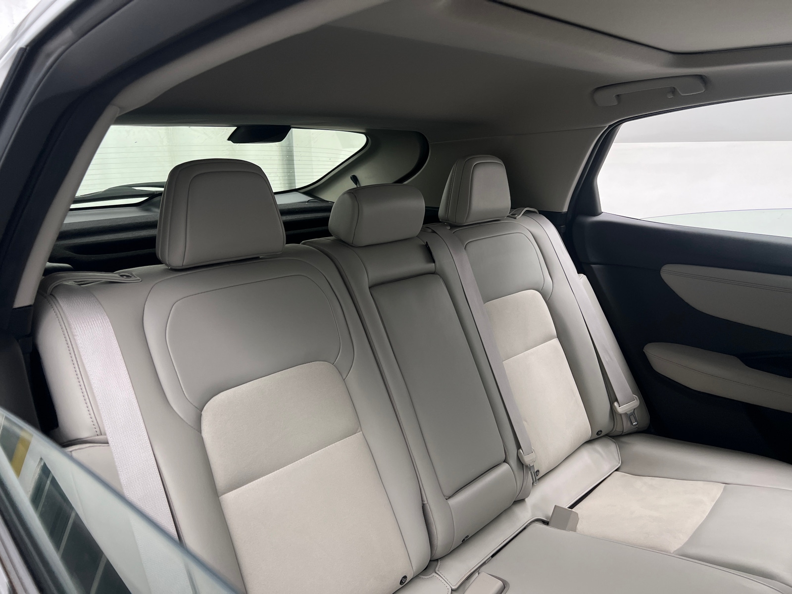 Thumbnail: 2024 Nissan Ariya - 5