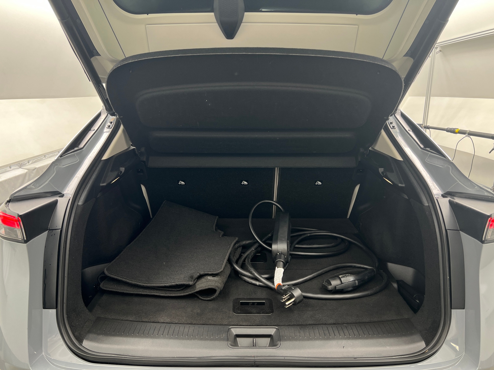 Thumbnail: 2024 Nissan Ariya - 6