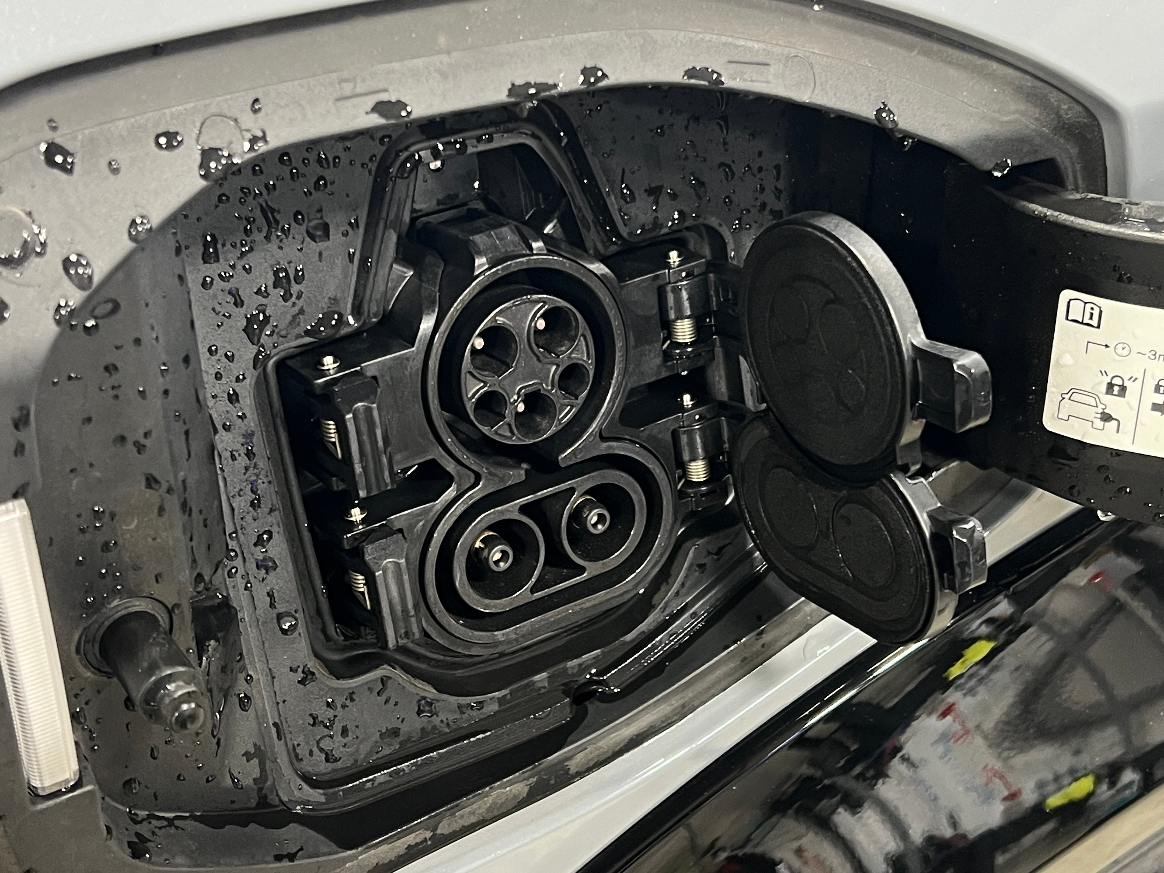 Used 2024 Nissan ARIYA Evolve+ with VIN JN1BF0BA1RM432733 for sale in Oak Creek, WI