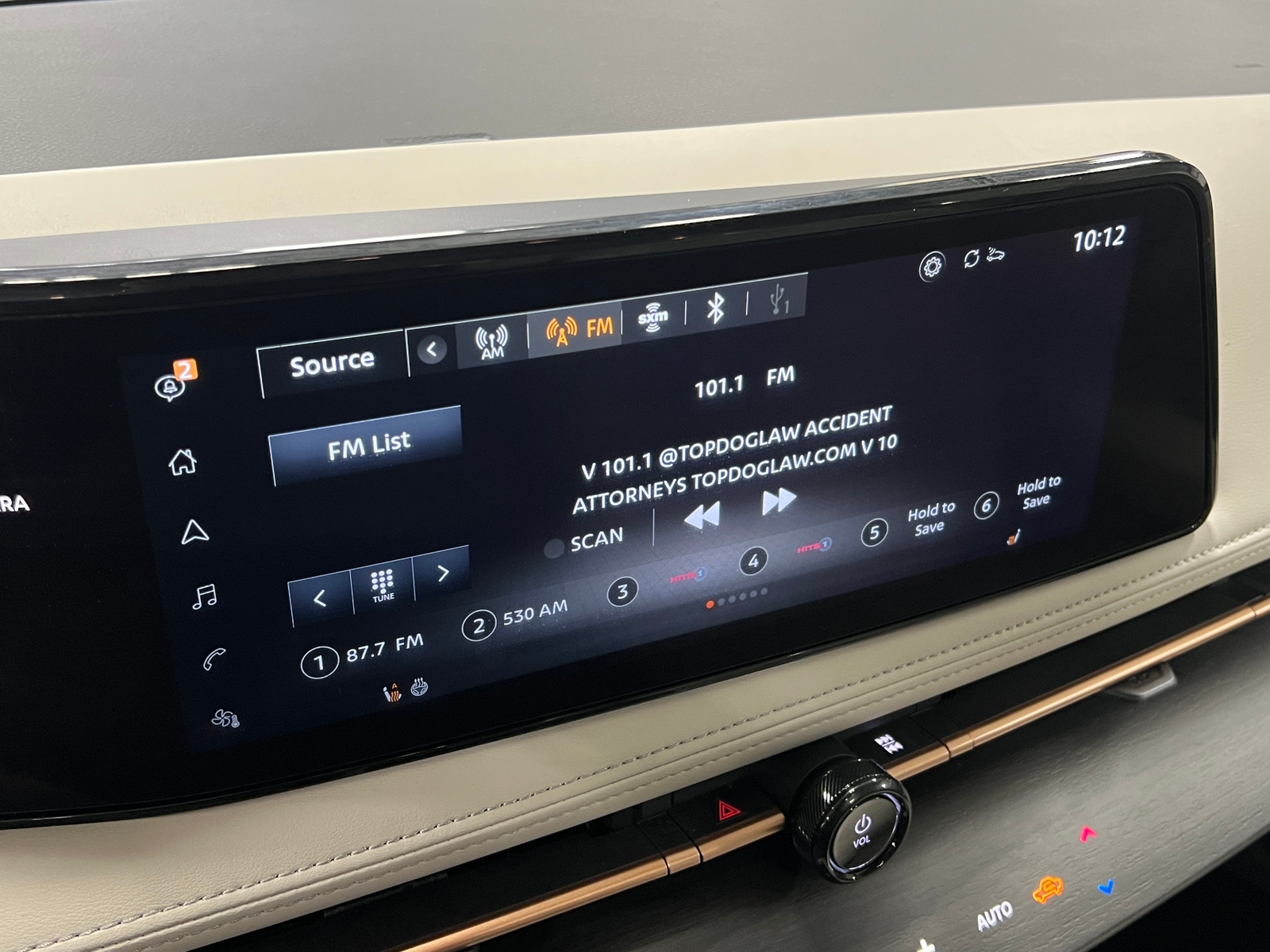 Thumbnail: 2024 Nissan Ariya - 3