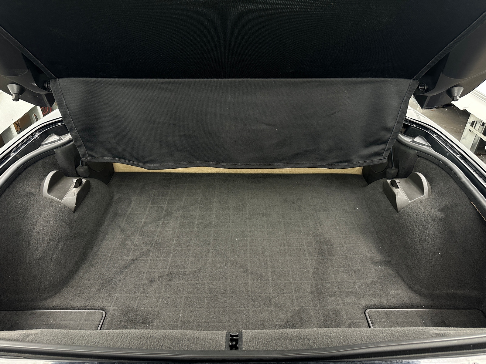 Thumbnail: 2010 Chevrolet Corvette - 4