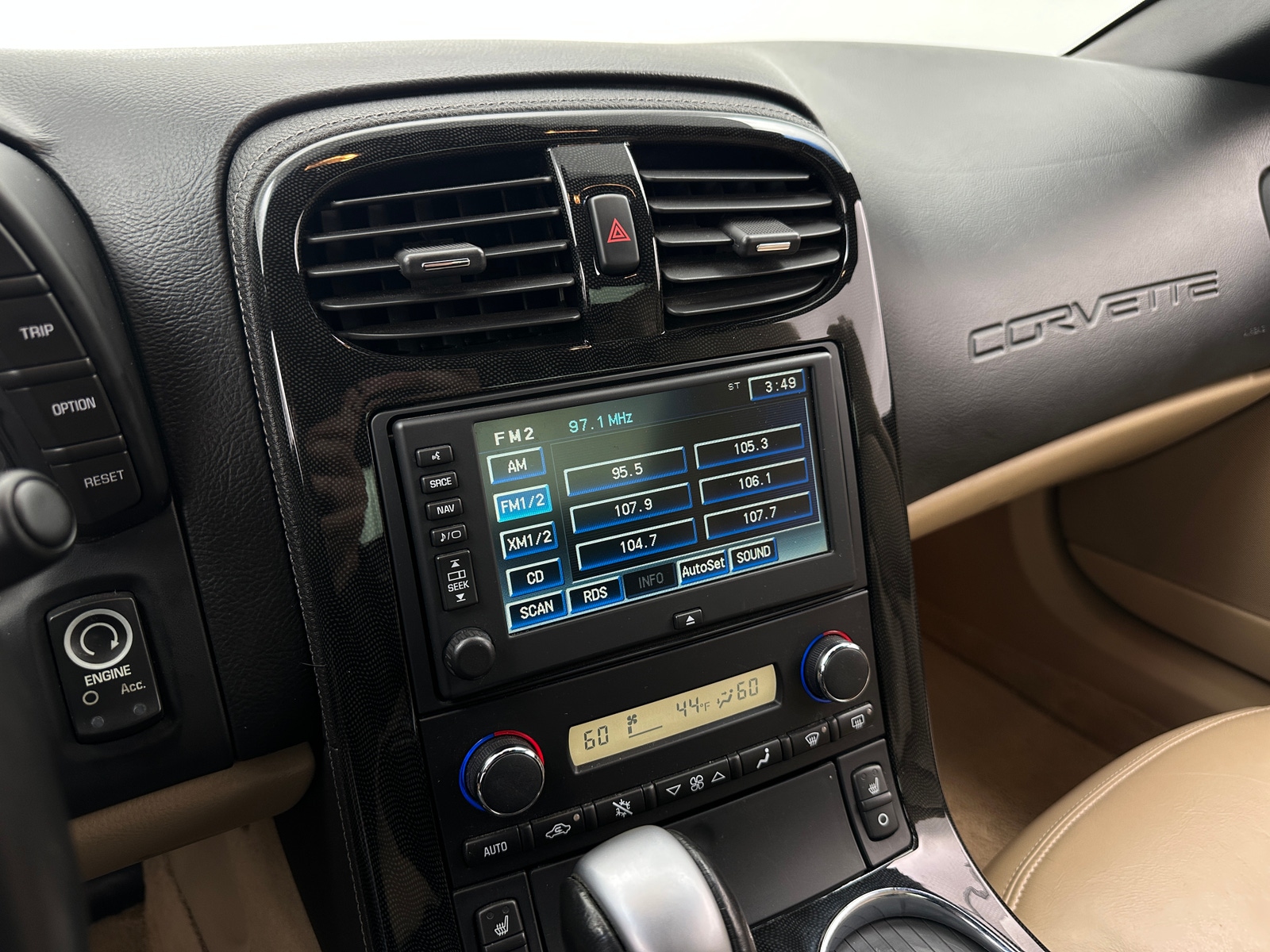 Thumbnail: 2010 Chevrolet Corvette - 2