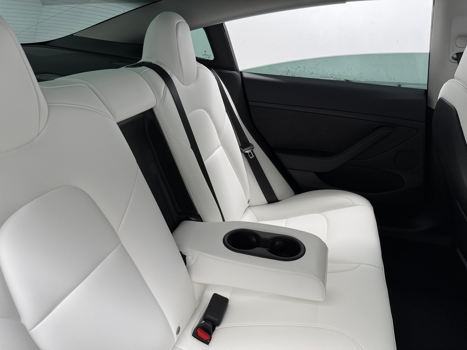 Thumbnail: 2022 Tesla Model 3 - 5