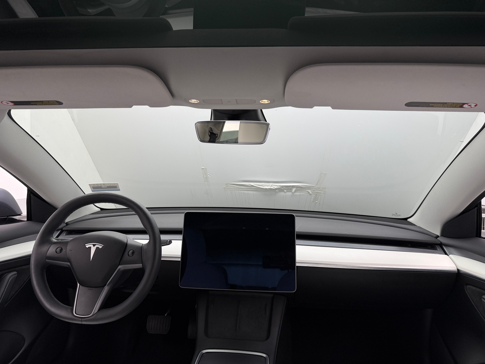 Thumbnail: 2022 Tesla Model 3 - 2