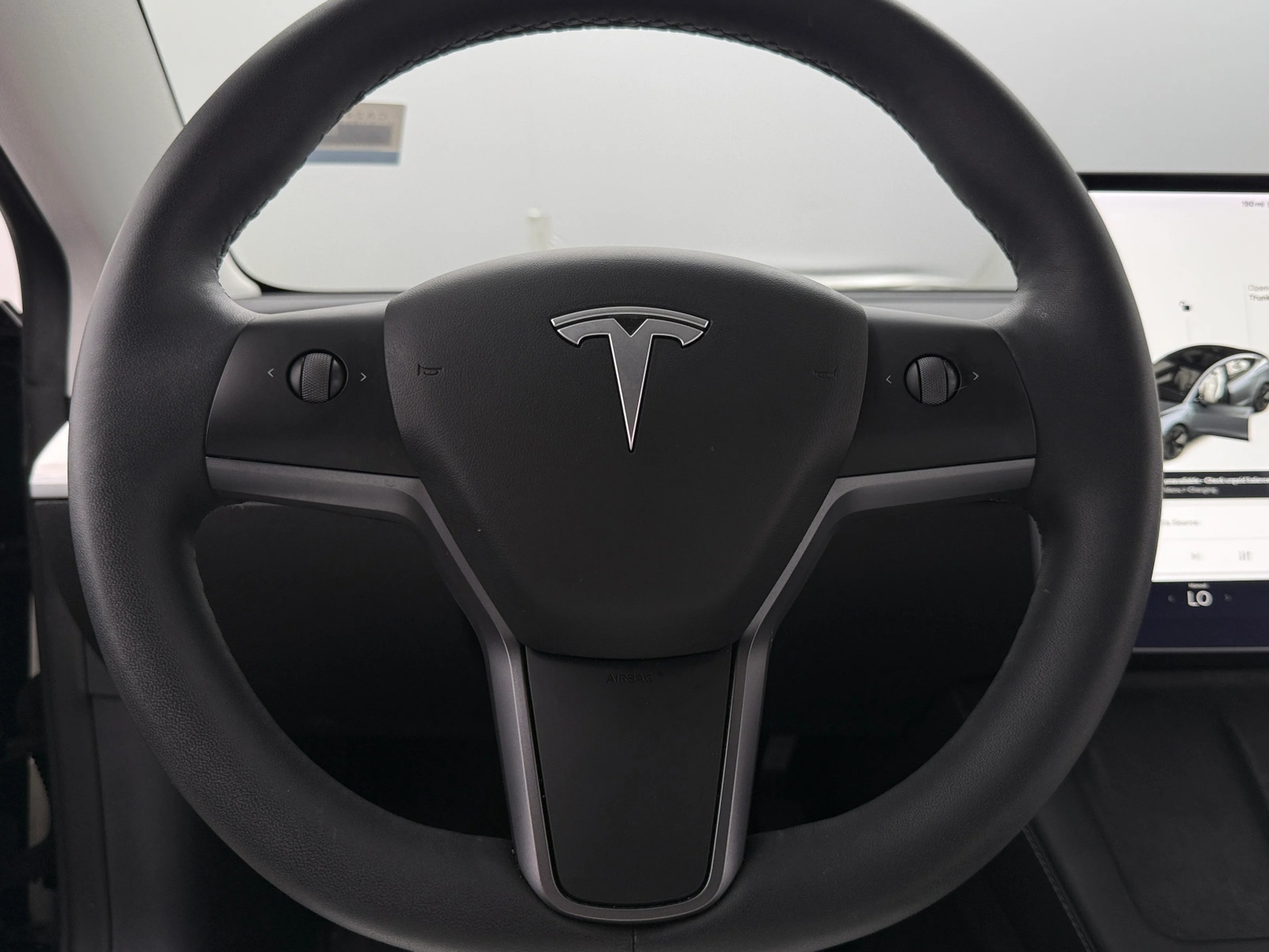 Thumbnail: 2022 Tesla Model 3 - 4