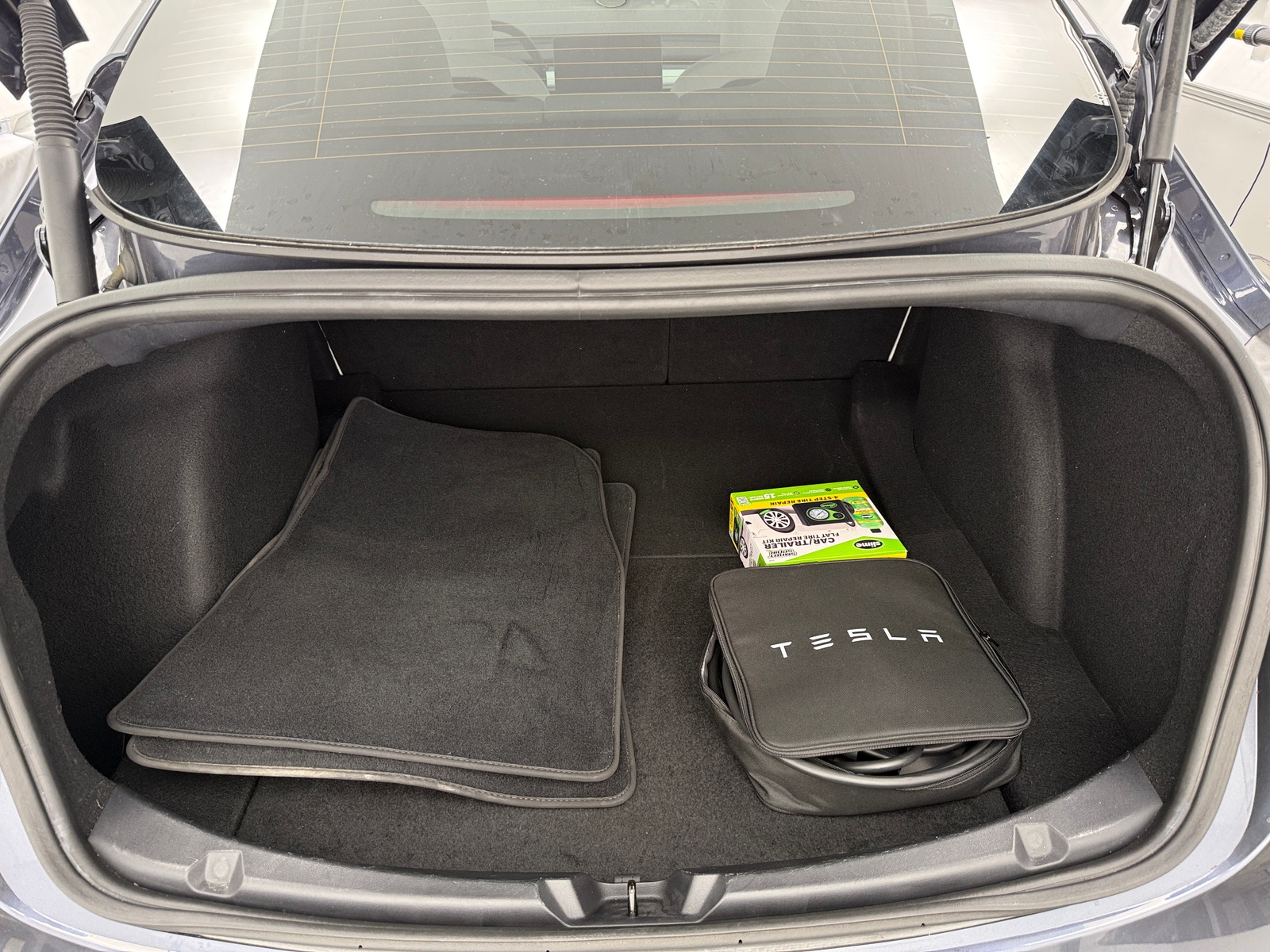 Thumbnail: 2022 Tesla Model 3 - 6