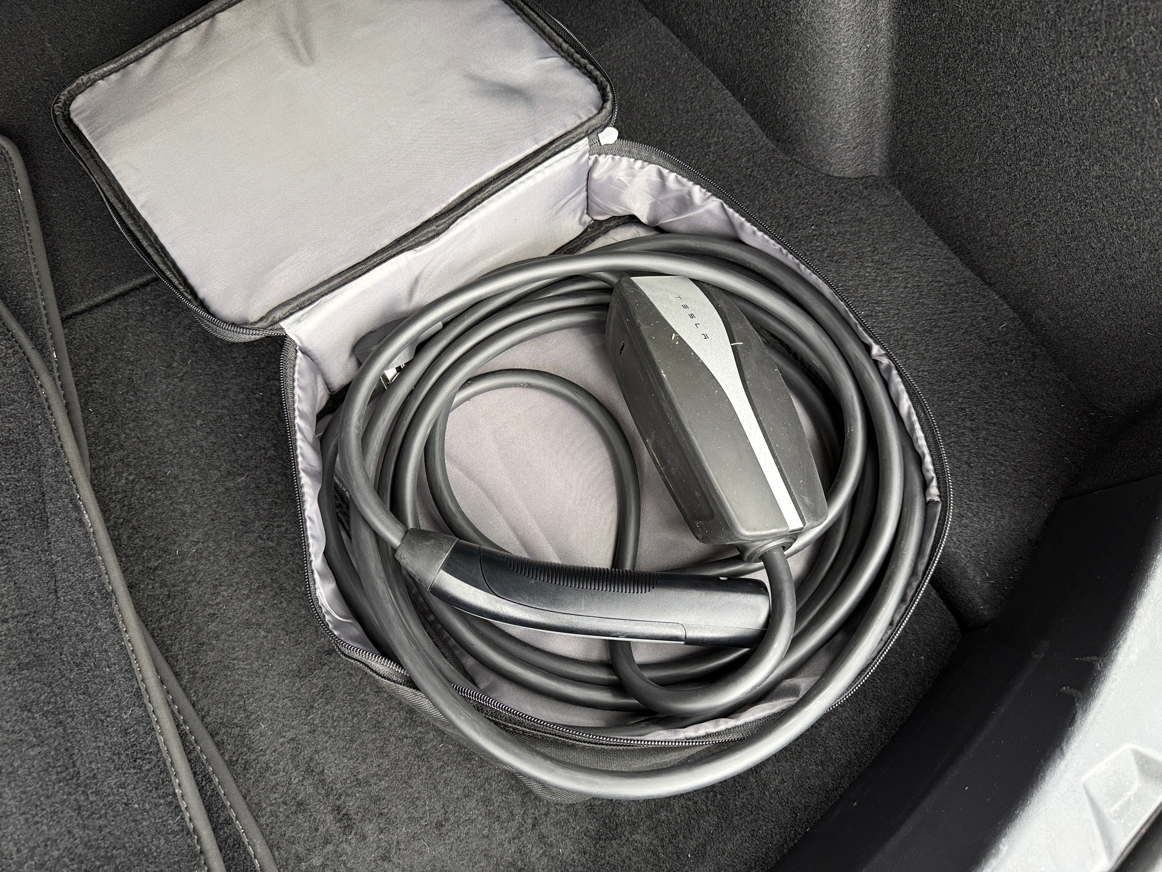 Used 2022 Tesla Model 3 Long Range with VIN 5YJ3E1EB2NF102083 for sale in Oak Creek, WI