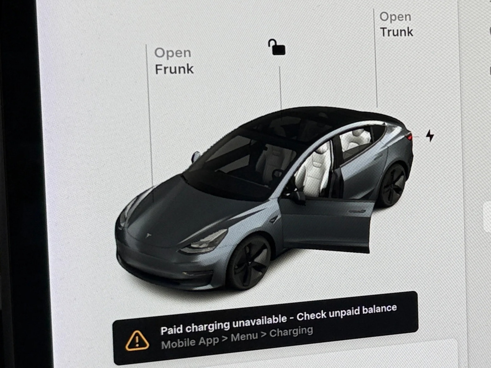 Thumbnail: 2022 Tesla Model 3 - 3