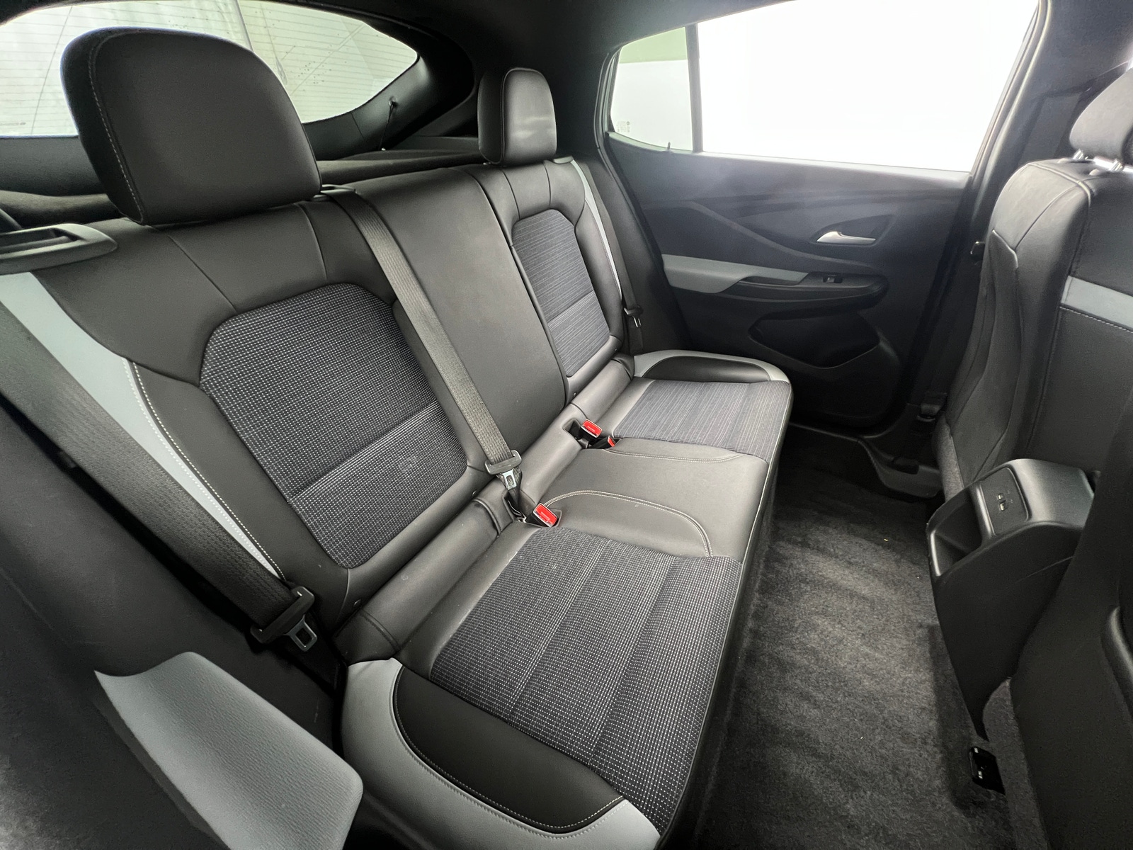 Thumbnail: 2024 Buick Envista - 6