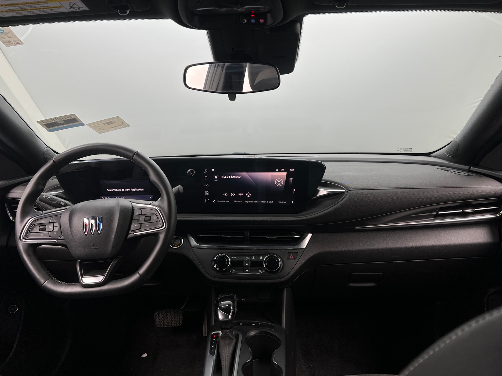 Thumbnail: 2024 Buick Envista - 3