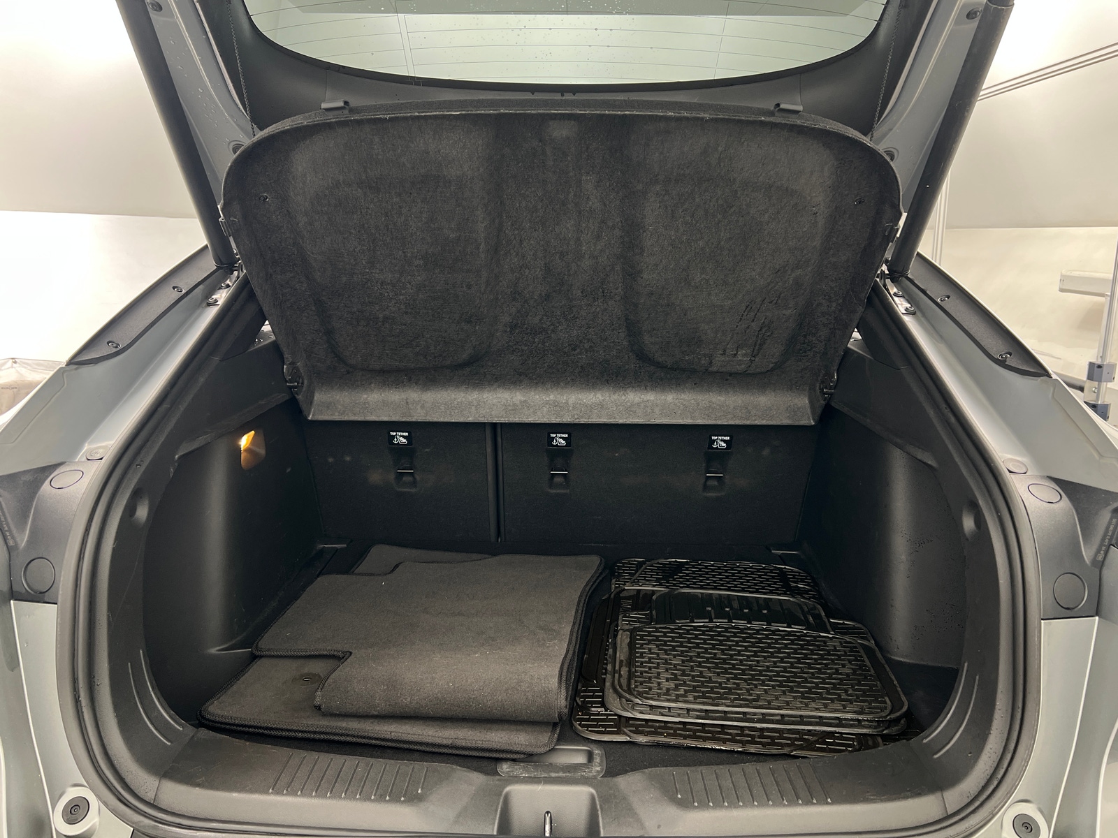 Thumbnail: 2024 Buick Envista - 7