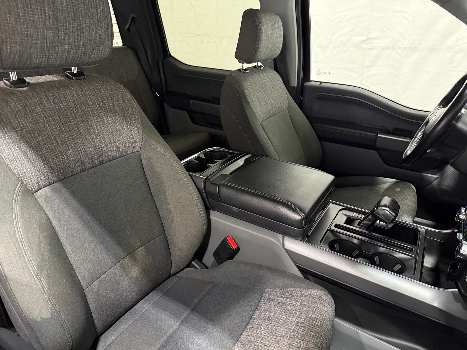 Thumbnail: 2022 Ford F-150 - 2