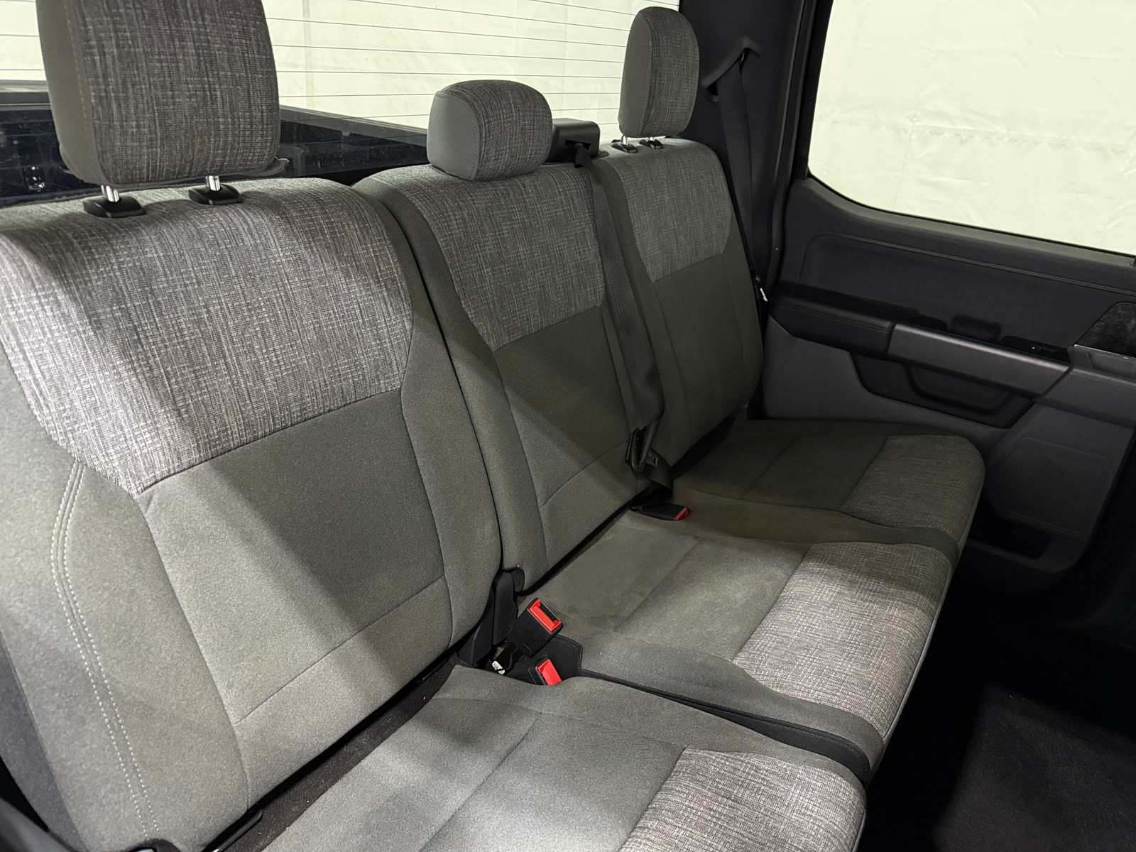 Thumbnail: 2022 Ford F-150 - 6