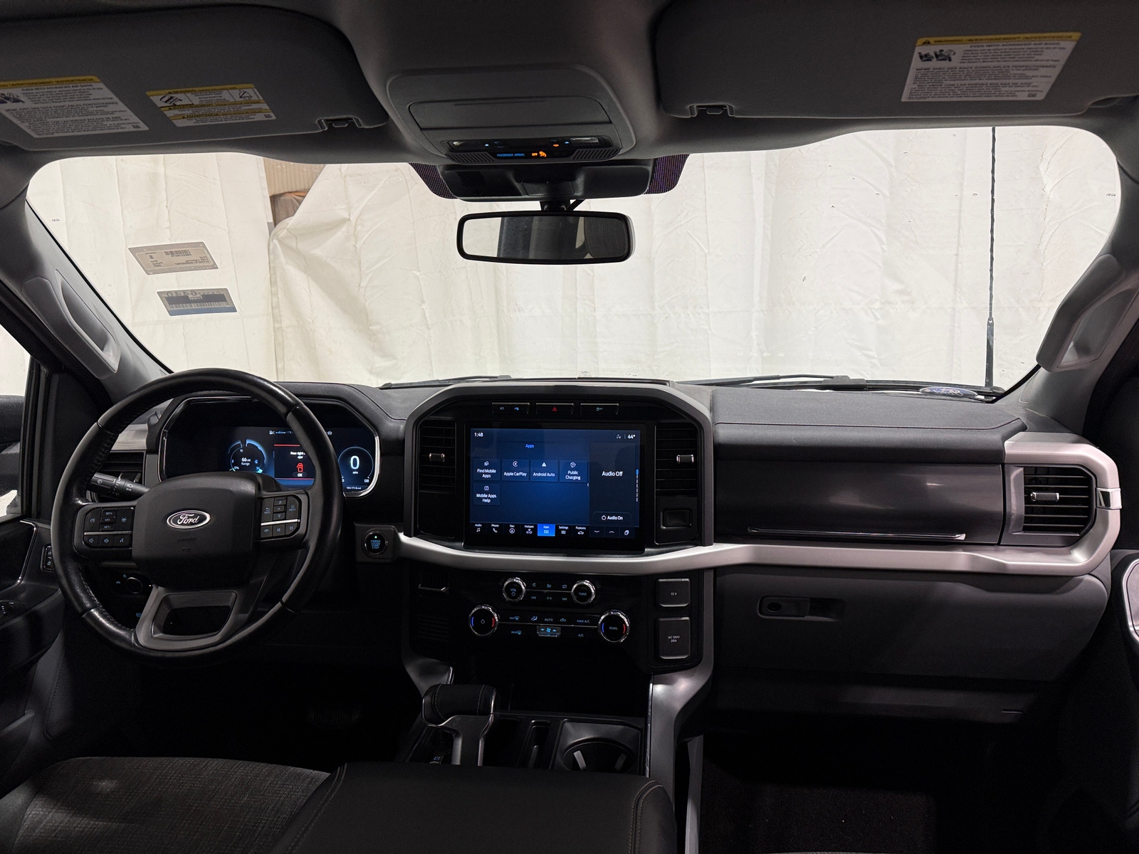 Thumbnail: 2022 Ford F-150 - 3