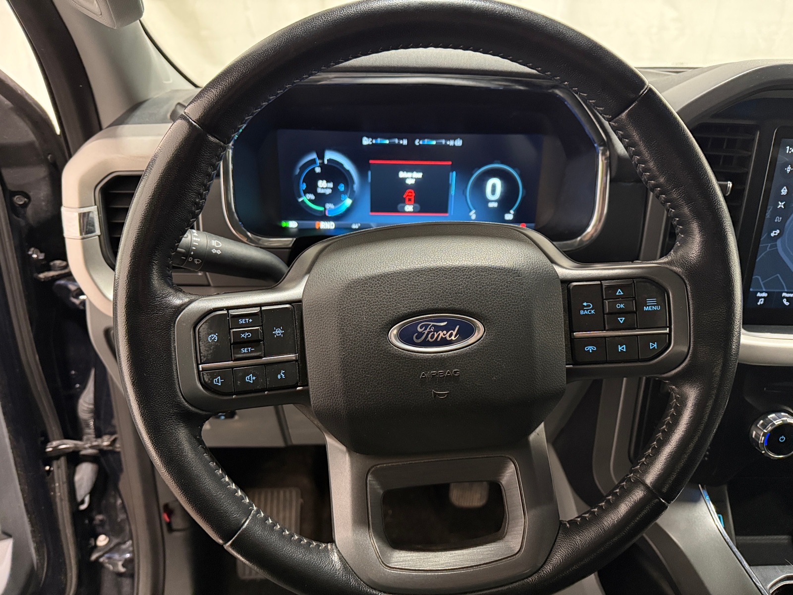 Thumbnail: 2022 Ford F-150 - 5