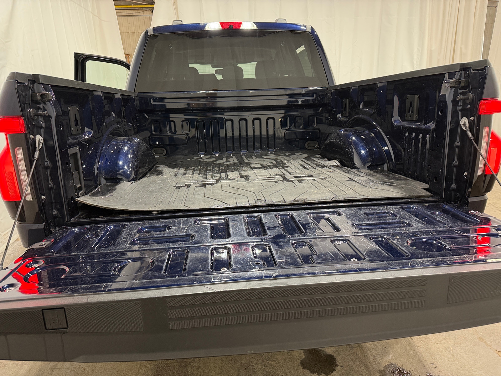 Thumbnail: 2022 Ford F-150 - 7