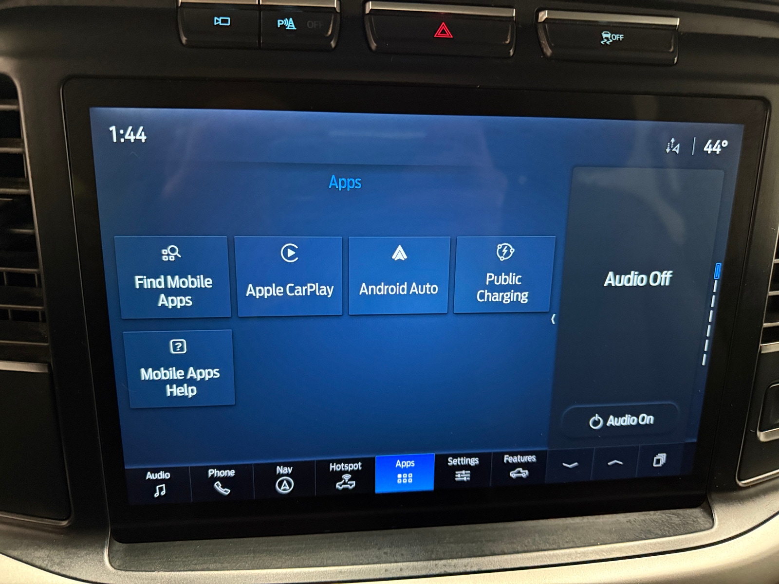 Thumbnail: 2022 Ford F-150 - 4