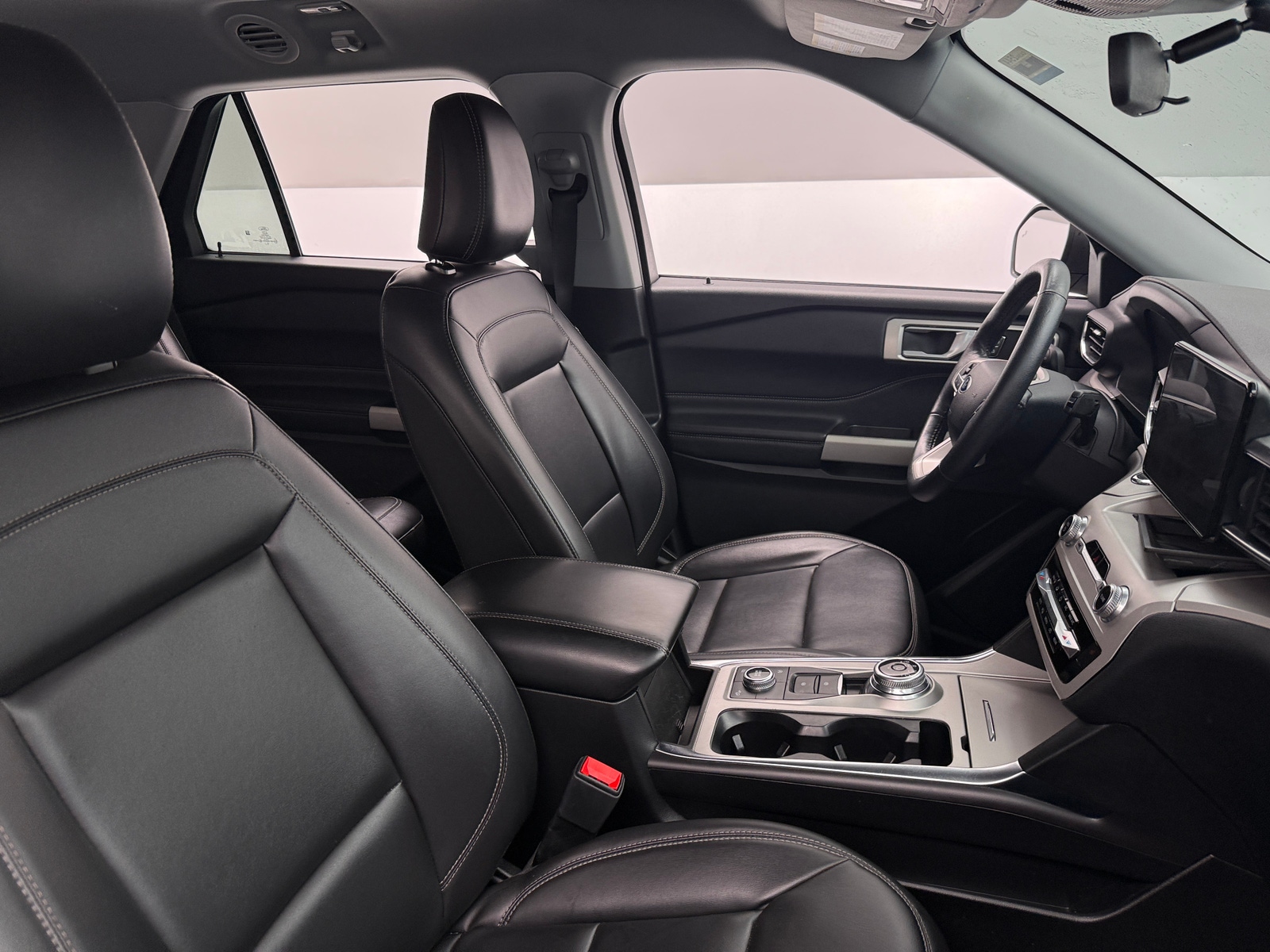 Thumbnail: 2024 Ford Explorer - 2