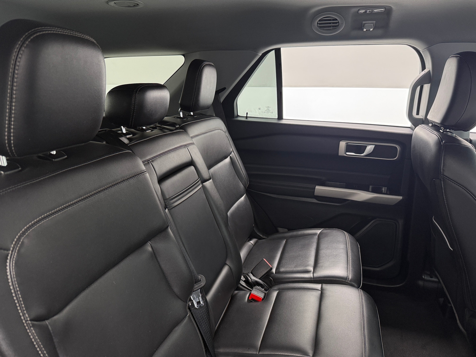 Thumbnail: 2024 Ford Explorer - 6