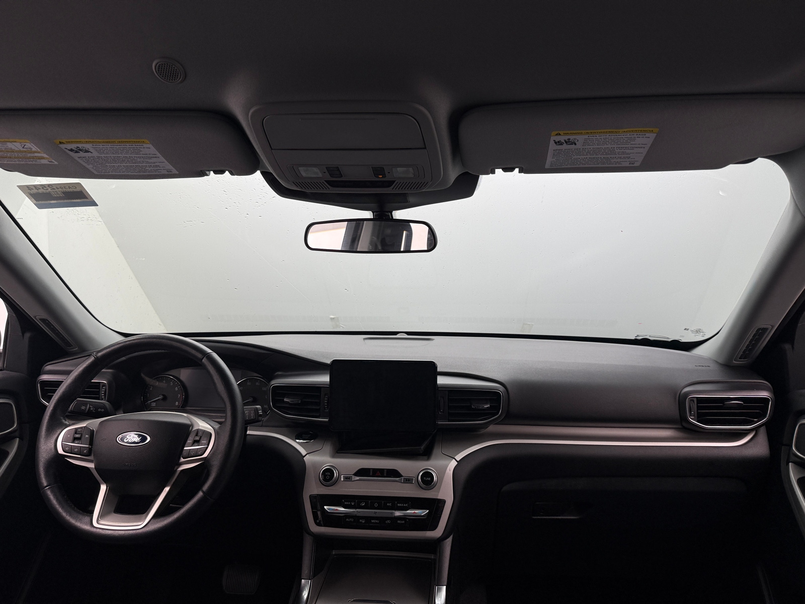 Thumbnail: 2024 Ford Explorer - 3