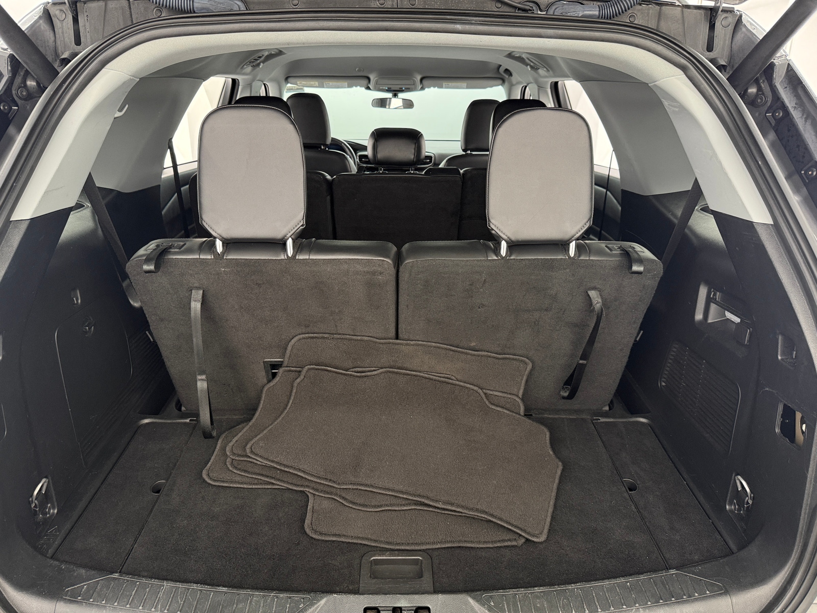 Thumbnail: 2024 Ford Explorer - 7