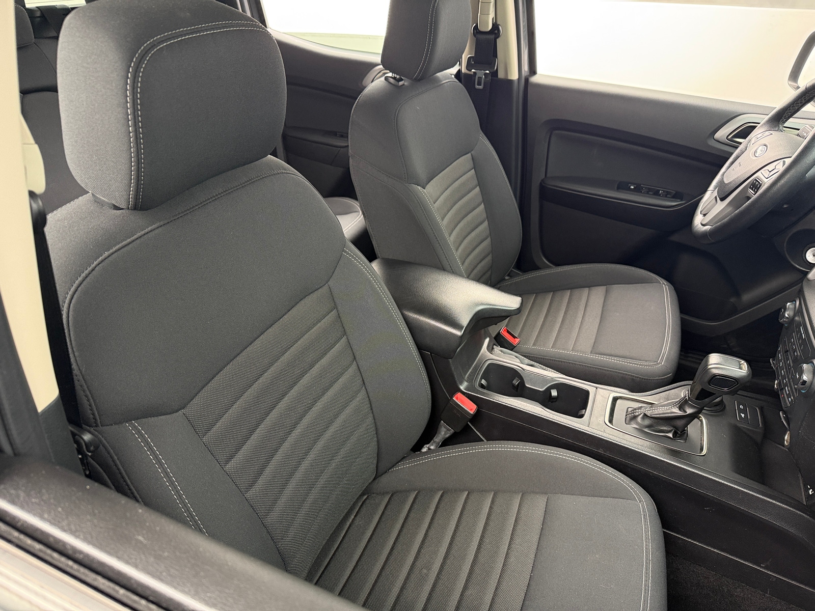 Thumbnail: 2022 Ford Ranger - 2