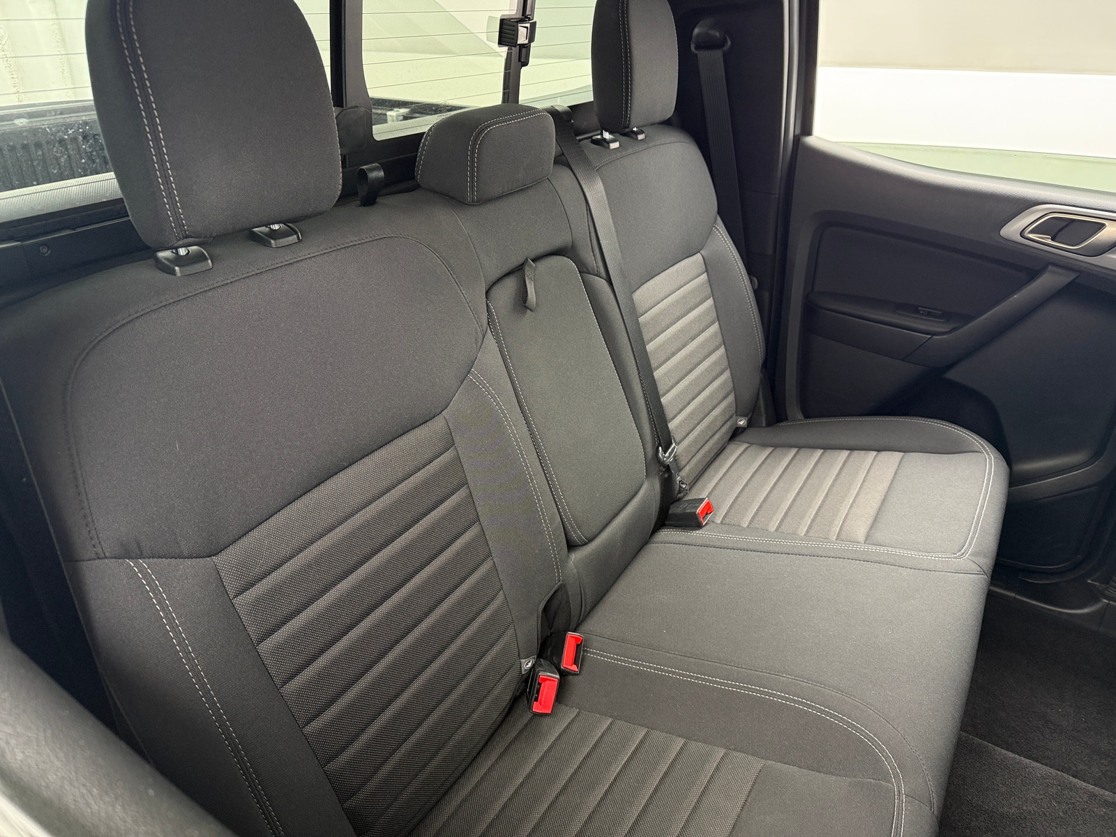 Thumbnail: 2022 Ford Ranger - 6