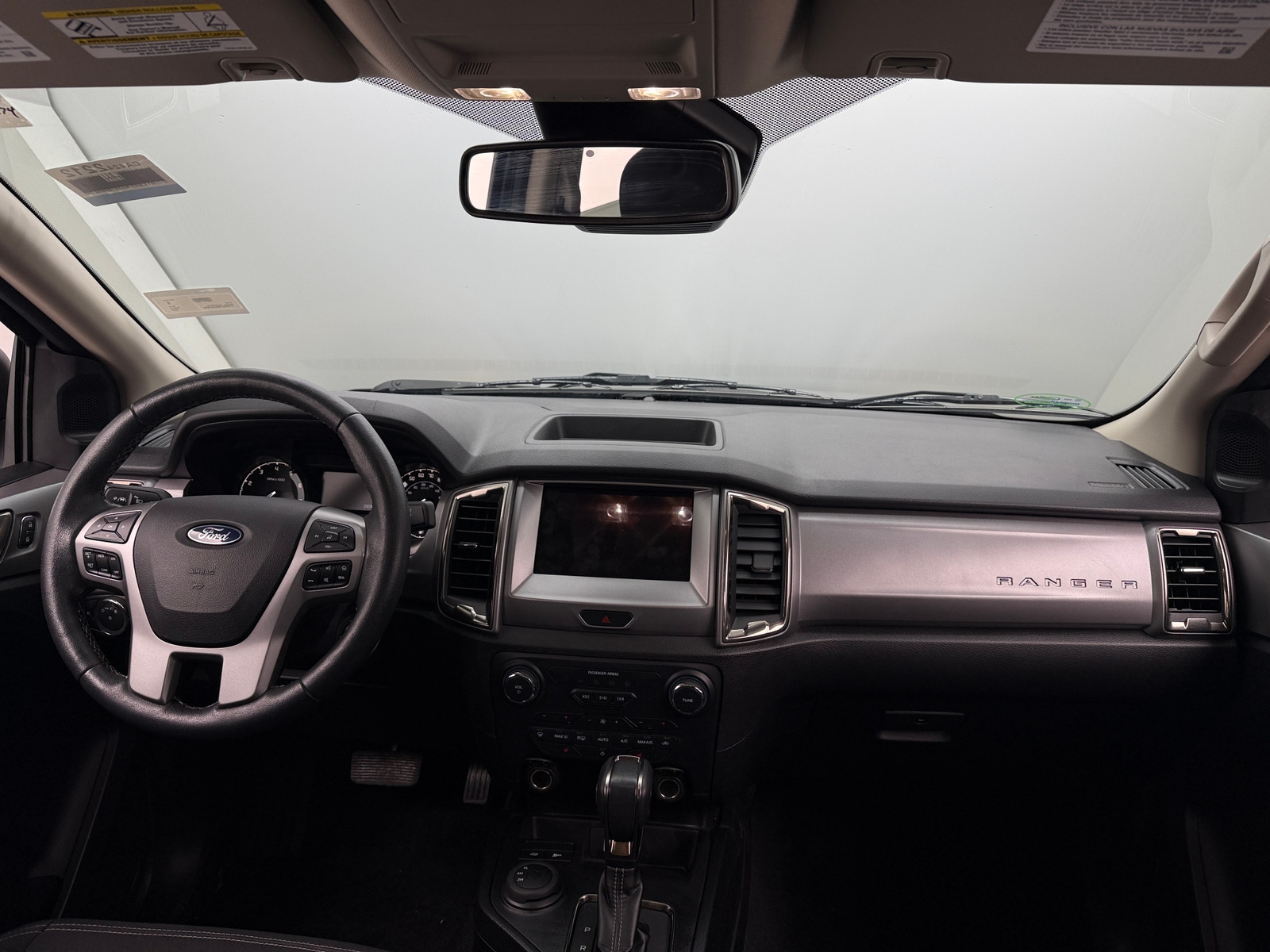 Thumbnail: 2022 Ford Ranger - 3