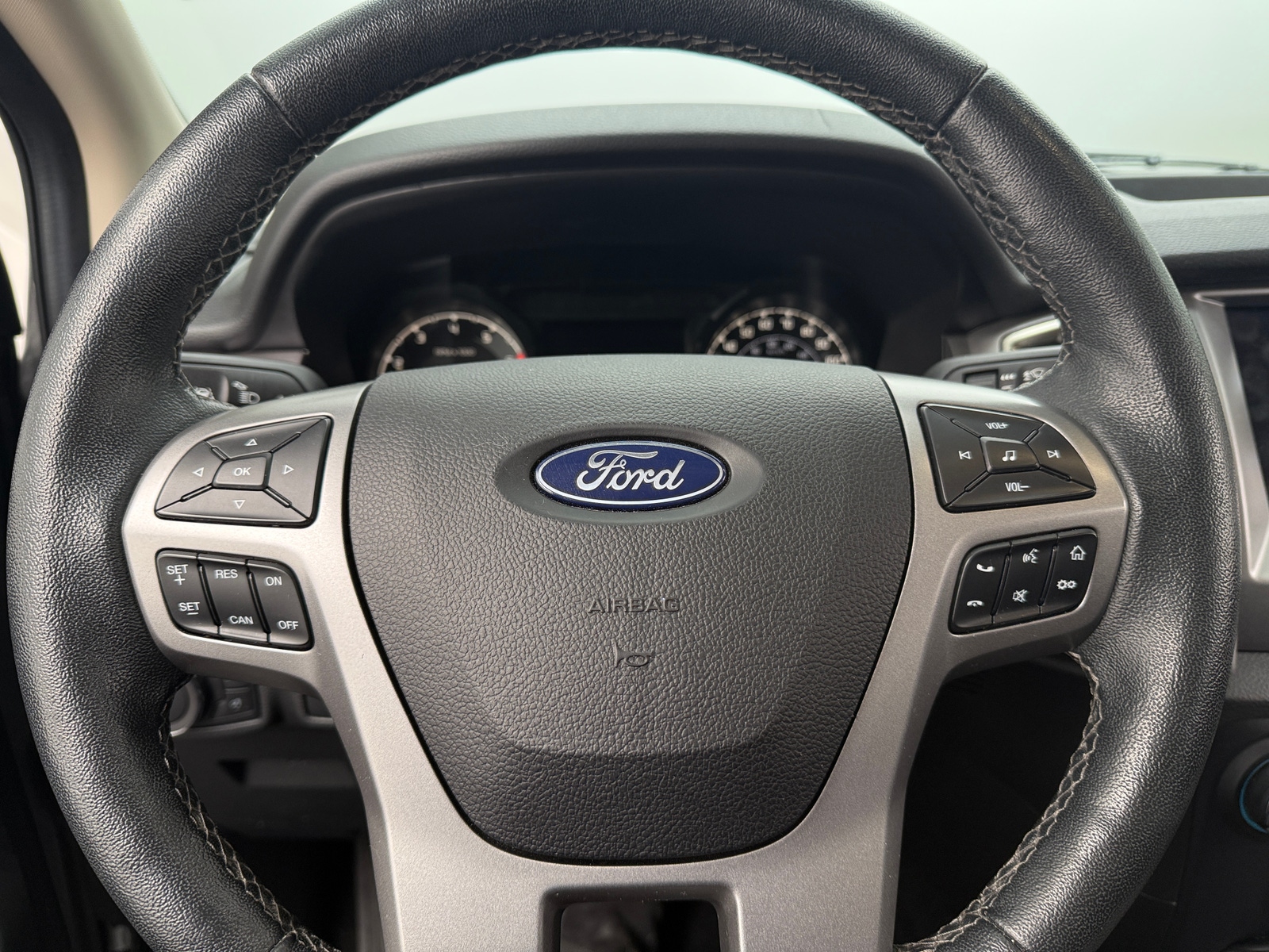 Thumbnail: 2022 Ford Ranger - 5