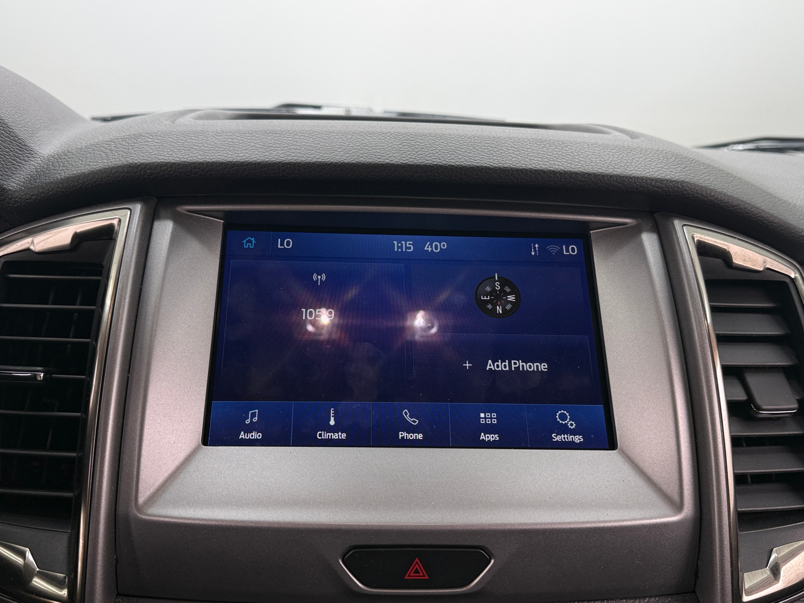 Thumbnail: 2022 Ford Ranger - 4