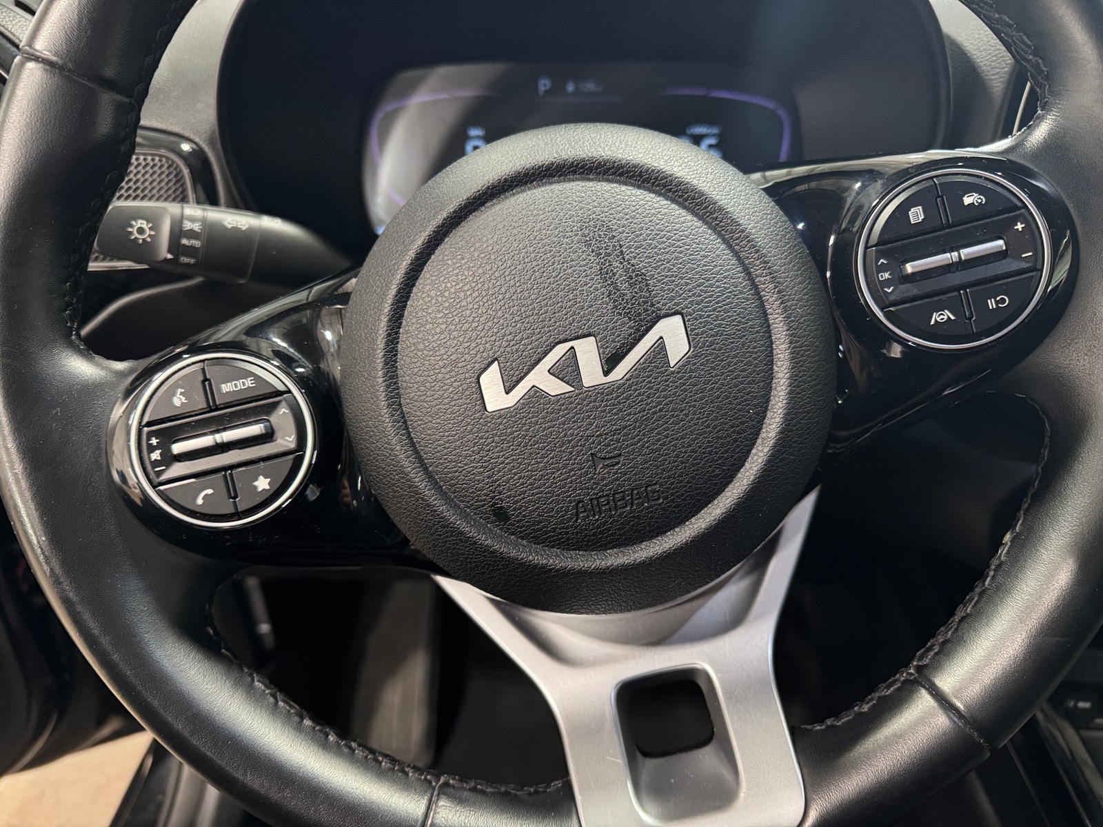 Thumbnail: 2023 Kia Soul - 5