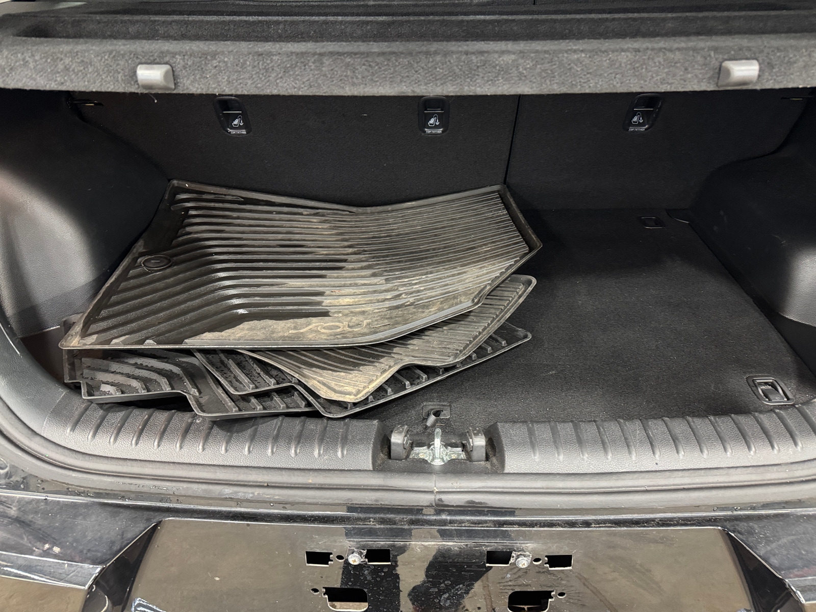 Thumbnail: 2023 Kia Soul - 7