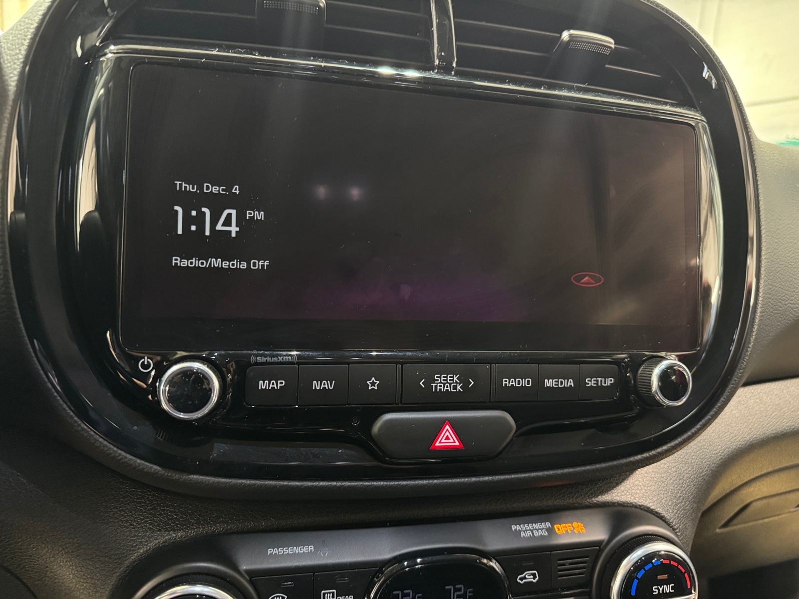 Thumbnail: 2023 Kia Soul - 4