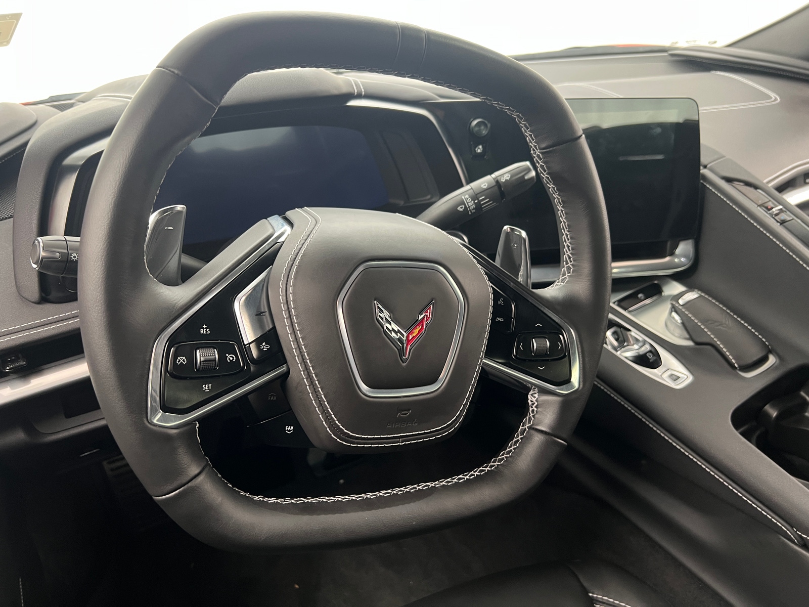 Thumbnail: 2025 Chevrolet Corvette - 3