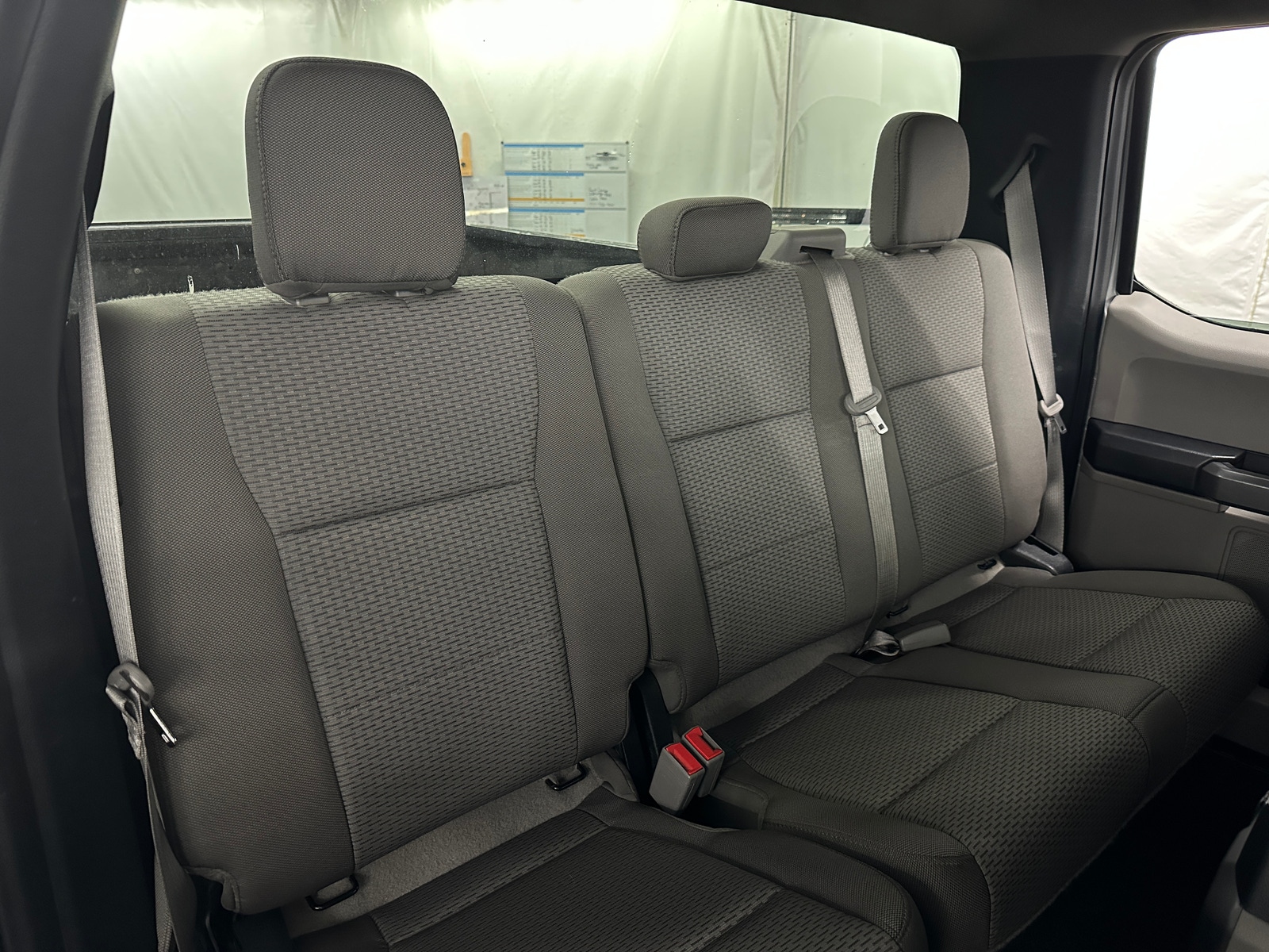 Thumbnail: 2020 Ford Econoline - 6