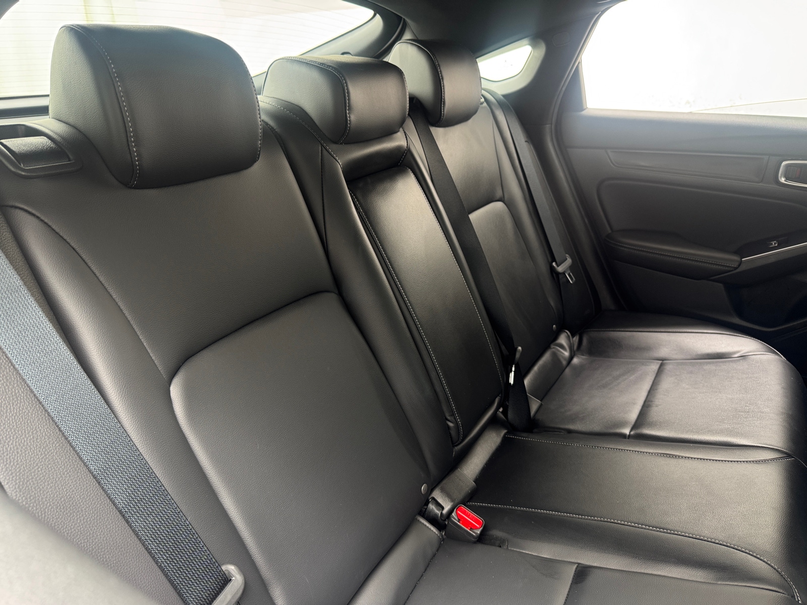 Thumbnail: 2023 Acura Integra - 5