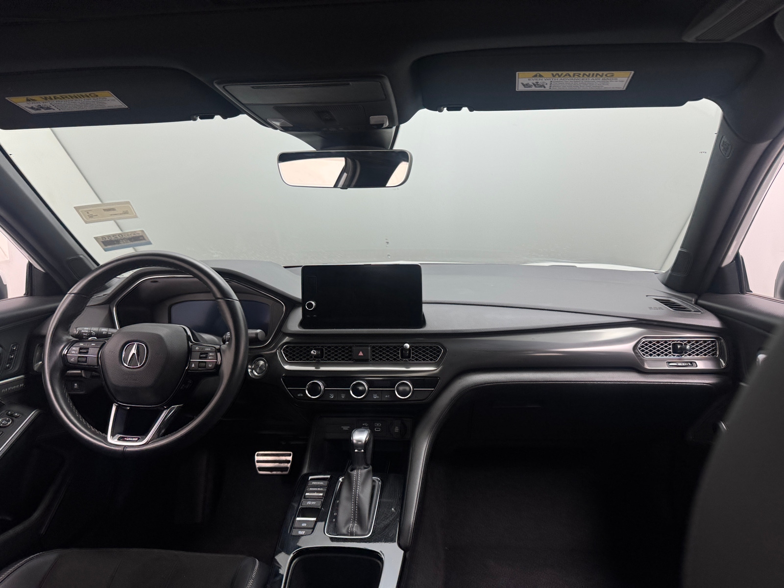 Thumbnail: 2023 Acura Integra - 2