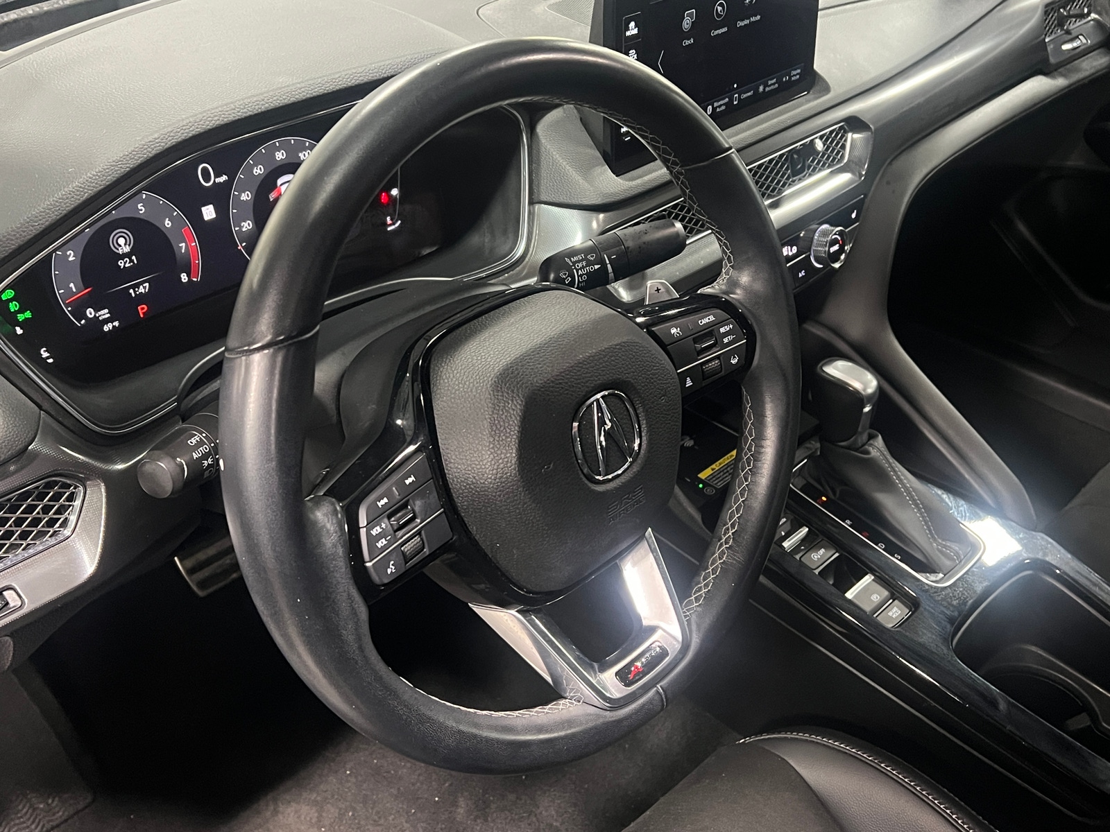 Thumbnail: 2023 Acura Integra - 4