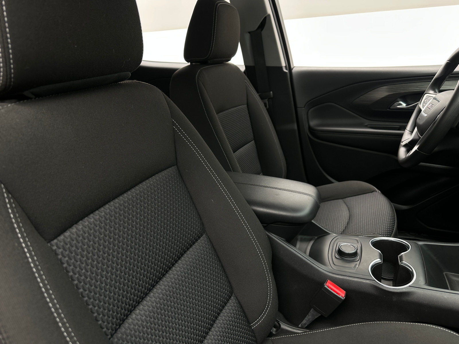 Thumbnail: 2022 GMC Terrain - 2