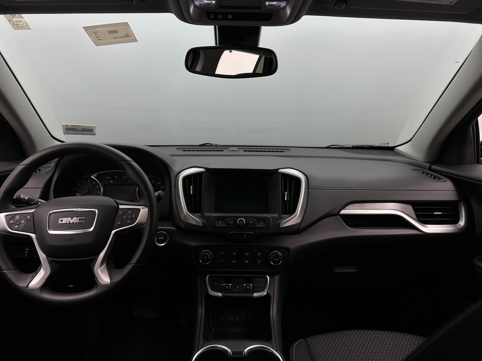 Thumbnail: 2022 GMC Terrain - 3