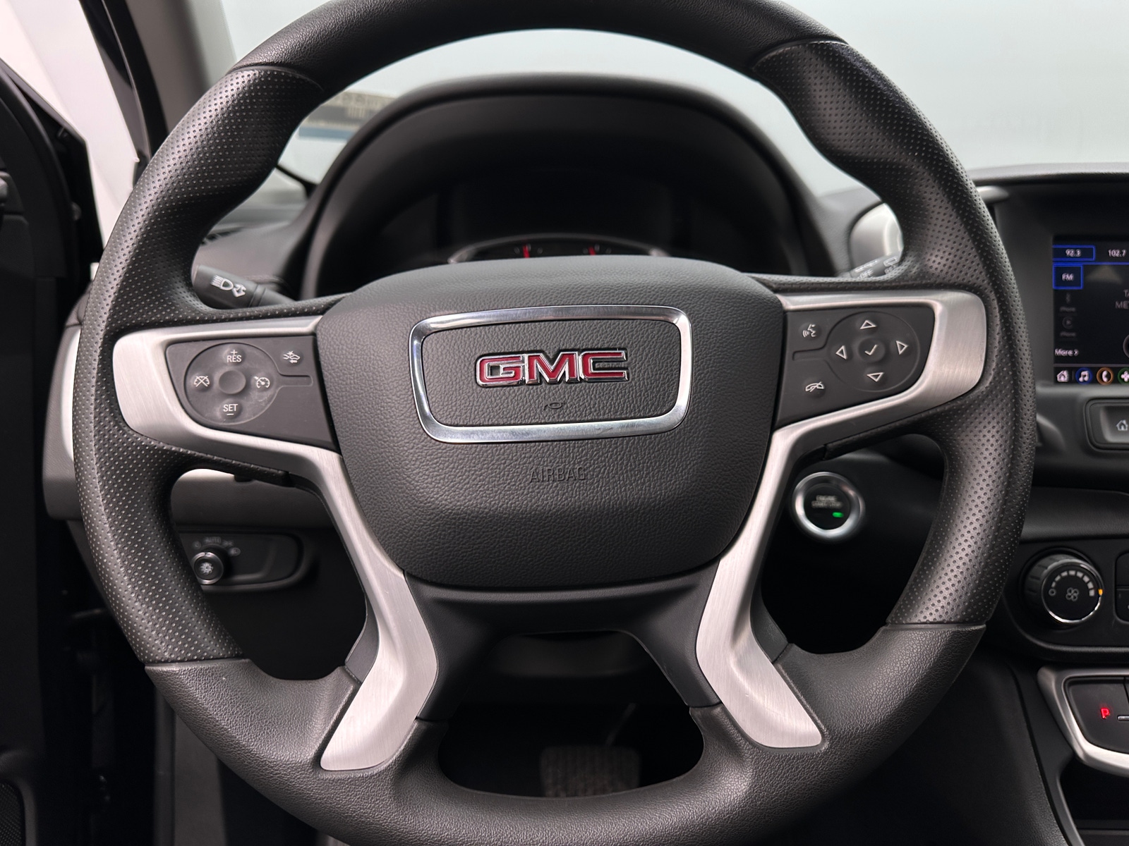 Thumbnail: 2022 GMC Terrain - 5