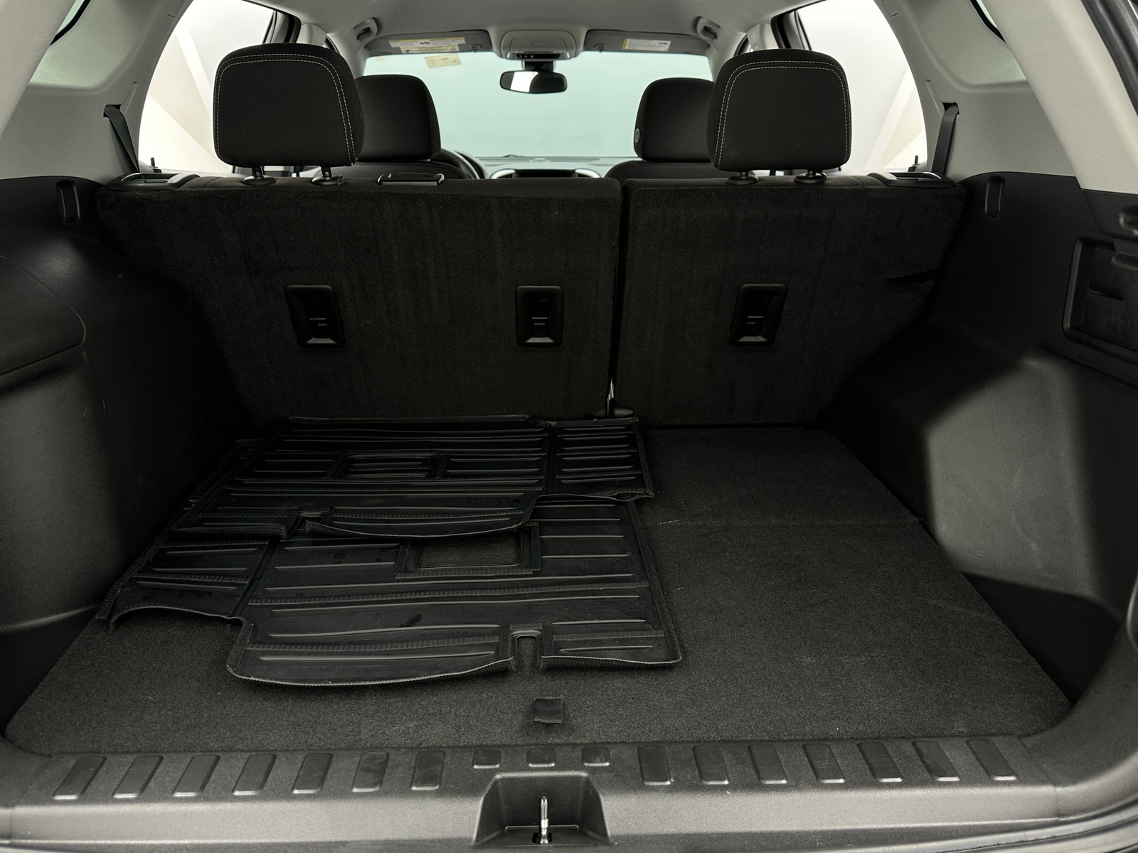 Thumbnail: 2022 GMC Terrain - 7