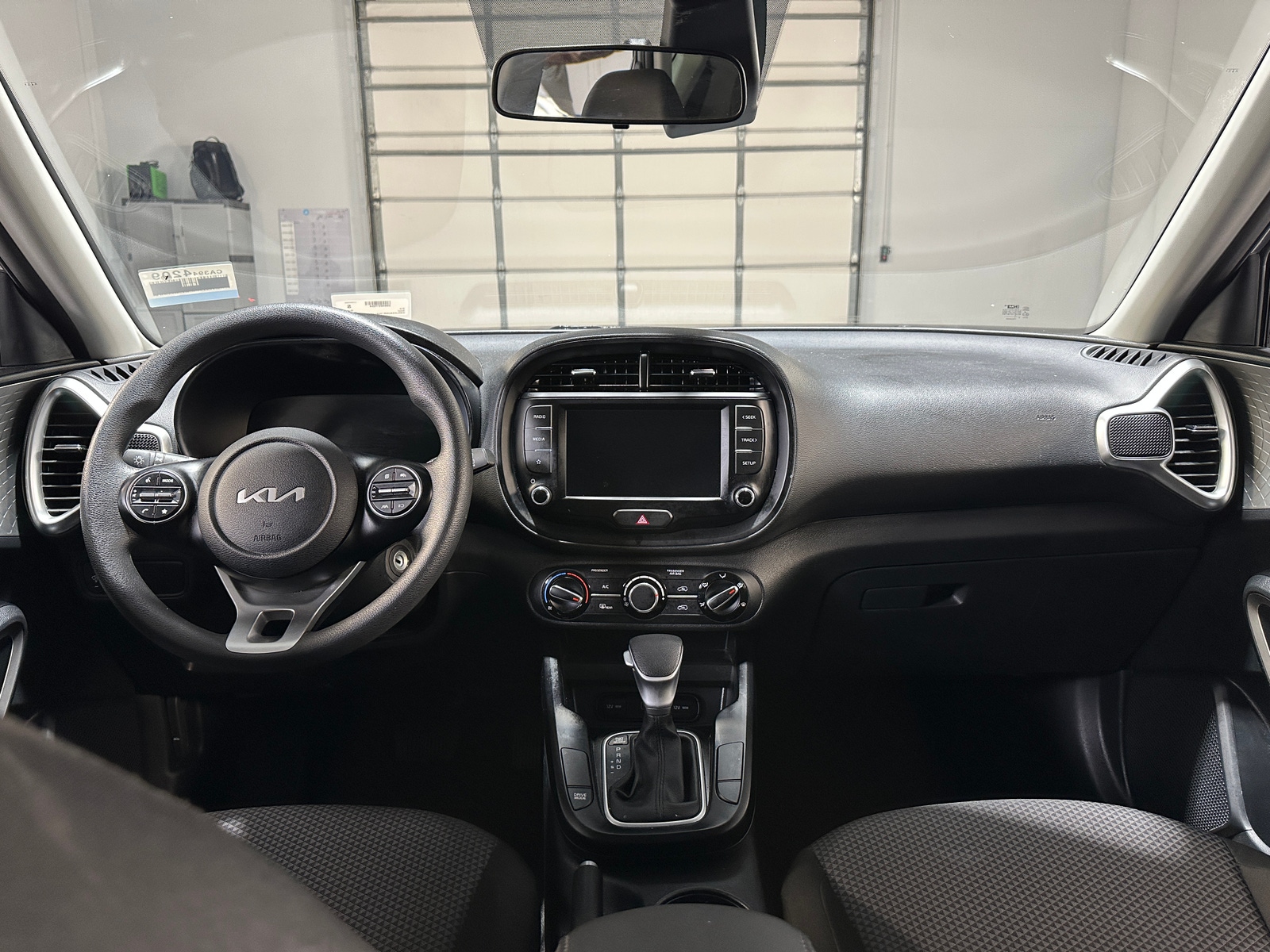 Thumbnail: 2024 Kia Soul - 3